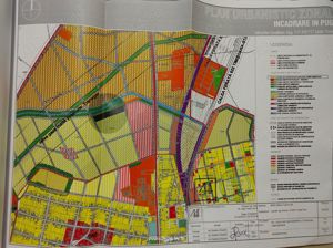 Teren parcelat cu PUZ aprobat în Șag de vânzare  - imagine 5
