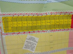 Teren parcelat cu PUZ aprobat în Șag de vânzare  - imagine 3