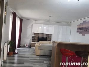 Apartament 2 camere, modern, zona Platinia - imagine 2