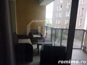 Apartament 2 camere, modern, zona Platinia - imagine 5