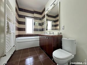 Apartament 2 Camere Inchiriere - Suprafete Generoase - imagine 5