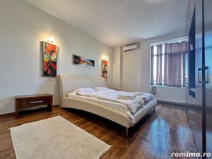 Apartament 2 Camere Inchiriere - Suprafete Generoase - imagine 4