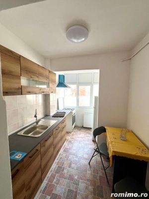 Apartament 3 camere-Circumvalatiunii - imagine 5