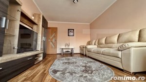 Apartament renovat modern cu 2 camere - imagine 6