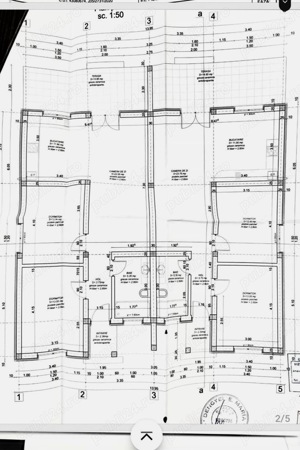 Duplex pe parter , 3 camere , Mosnita Noua - Urseni  - imagine 3