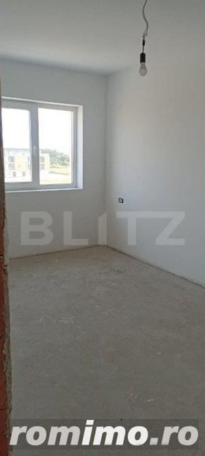 Apartament tip Penthouse cu 3 camere, 113 mp, zona Torontalului  - imagine 3