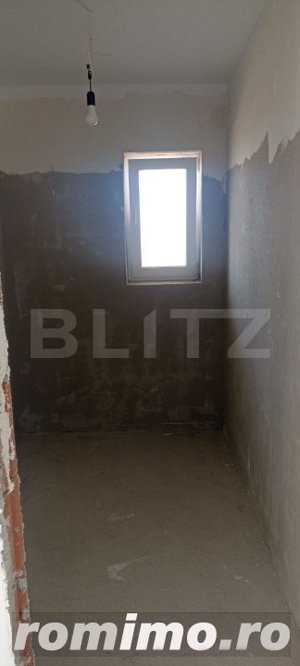 Apartament tip Penthouse cu 3 camere, 113 mp, zona Torontalului  - imagine 4