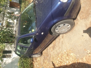 Wolswagen Golf 4  - imagine 2