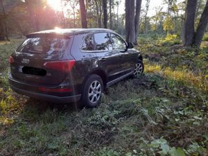 Audi Q5 2.0TDI 4x4 2012 170 CP euro5 Bluetooth, roti vara iarna OFERTA ! - imagine 2