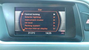 Audi Q5 2.0TDI 4x4 2012 170 CP euro5 Bluetooth, roti vara iarna OFERTA ! - imagine 6