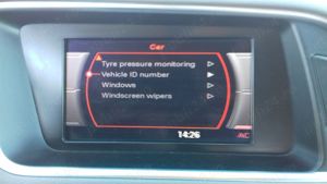 Audi Q5 2.0TDI 4x4 2012 170 CP euro5 Bluetooth, roti vara iarna OFERTA ! - imagine 5