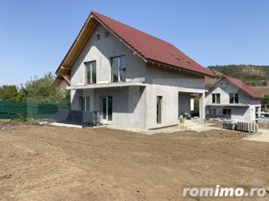 Casă individuală, 120 mp utili, 700 mp teren, în Chinteni - imagine 3