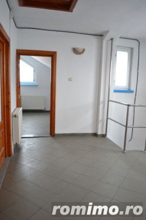 Casa de Cultura, spatiu ideal birouri, 90 mp., 4 camere - imagine 16