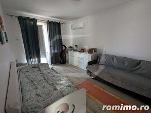 Casa cu 3 camere 100 mp utili, 2 parcari, zona Cetatii - imagine 2