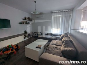 Casa cu 3 camere 100 mp utili, 2 parcari, zona Cetatii - imagine 3