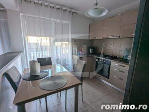 Casa cu 3 camere 100 mp utili, 2 parcari, zona Cetatii - imagine 4