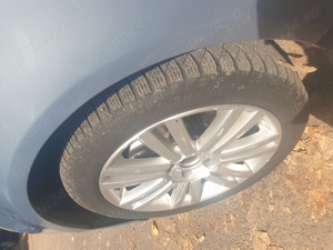 Wolswagen Passat B6 - imagine 3