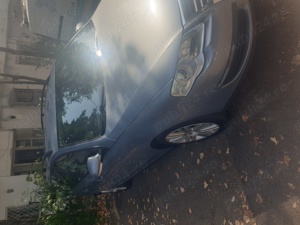 Wolswagen Passat B6 - imagine 5