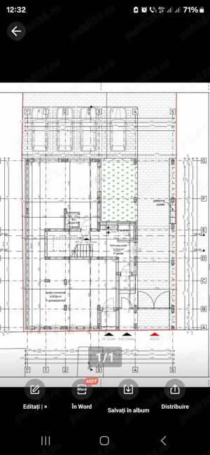 Spatiu comercial de inchiriat, bloc nou central - imagine 6