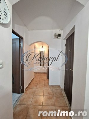 Apartament la cheie in Marasti - imagine 11