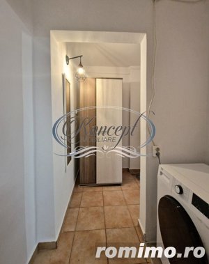 Apartament la cheie in Marasti - imagine 12