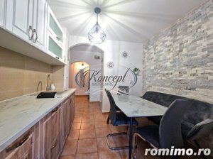 Apartament la cheie in Marasti - imagine 8