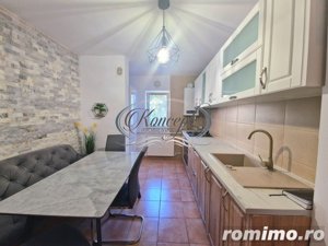 Apartament la cheie in Marasti - imagine 5