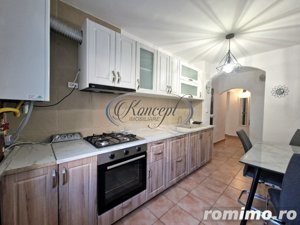 Apartament la cheie in Marasti - imagine 7