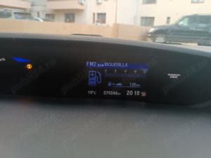 Honda Civic 2015 1.8 benzina manuala 6 trepte 79.000 km - imagine 2