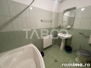 Apartament de inchiriat cu 4 camere si terasa Centrul Istoric Sibiu - imagine 10