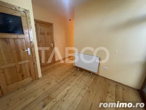 Apartament de inchiriat cu 4 camere si terasa Centrul Istoric Sibiu - imagine 12