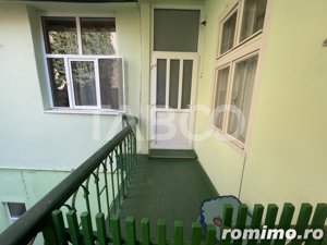 Apartament de inchiriat cu 4 camere si terasa Centrul Istoric Sibiu - imagine 14