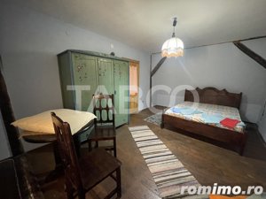 Apartament de inchiriat cu 4 camere si terasa Centrul Istoric Sibiu - imagine 3