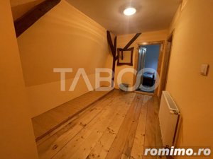 Apartament de inchiriat cu 4 camere si terasa Centrul Istoric Sibiu - imagine 8