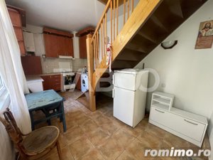 Apartament de inchiriat cu 4 camere si terasa Centrul Istoric Sibiu - imagine 13