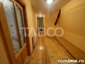 Apartament de inchiriat cu 4 camere si terasa Centrul Istoric Sibiu - imagine 7