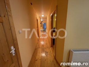 Apartament de inchiriat cu 4 camere si terasa Centrul Istoric Sibiu - imagine 6