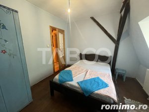 Apartament de inchiriat cu 4 camere si terasa Centrul Istoric Sibiu - imagine 4