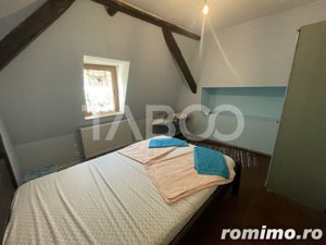 Apartament de inchiriat cu 4 camere si terasa Centrul Istoric Sibiu - imagine 5