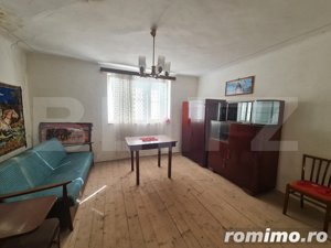 Casa demolabila sau renovabila in Tauti , comuna Floresti - imagine 5