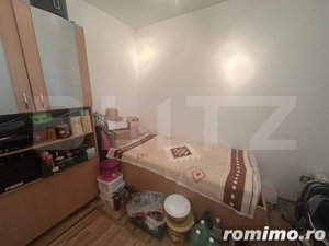 Casa individuala 3 camere str. Andrei Muresanu, 78mp utili si 200mp teren - imagine 7