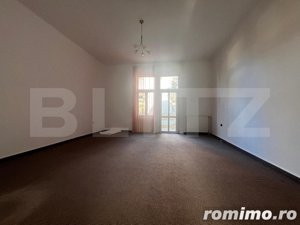 Apartament 161 mp, 5 camere, balcon, terasa, zona Neptun - imagine 11