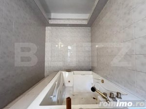 Apartament 161 mp, 5 camere, balcon, terasa, zona Neptun - imagine 6