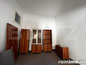 Apartament 161 mp, 5 camere, balcon, terasa, zona Neptun - imagine 8