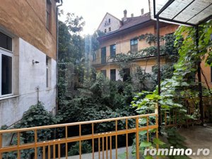 Apartament 161 mp, 5 camere, balcon, terasa, zona Neptun - imagine 3