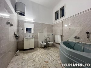 Apartament 161 mp, 5 camere, balcon, terasa, zona Neptun - imagine 14