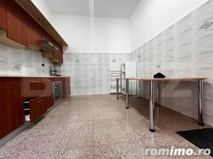 Apartament 161 mp, 5 camere, balcon, terasa, zona Neptun - imagine 7