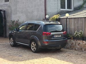 Vand Peugeot 4007 2.2hdi 4*4 - imagine 6