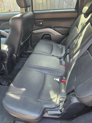 Vand Peugeot 4007 2.2hdi 4*4 - imagine 9