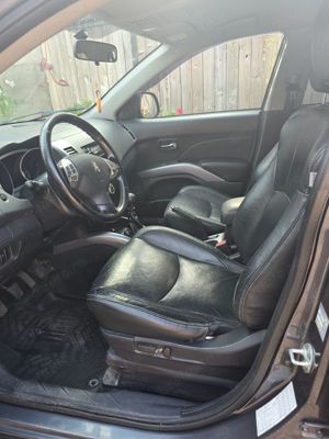 Vand Peugeot 4007 2.2hdi 4*4 - imagine 7